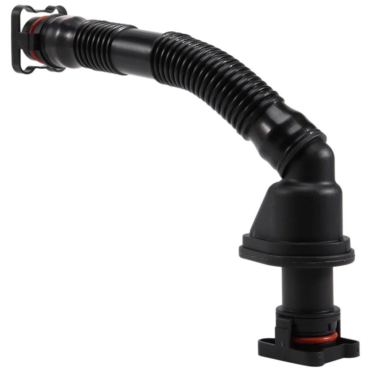 Шланг для вентиляционного отверстия Картера 11157553949 11 15 7 553 949 для-BMW E82 135I E9X 335I E60 535I