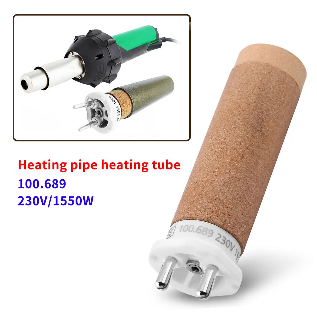 

Heating Pipe Heated Tube Heater Parts Industrial Supplies Craftsmanship