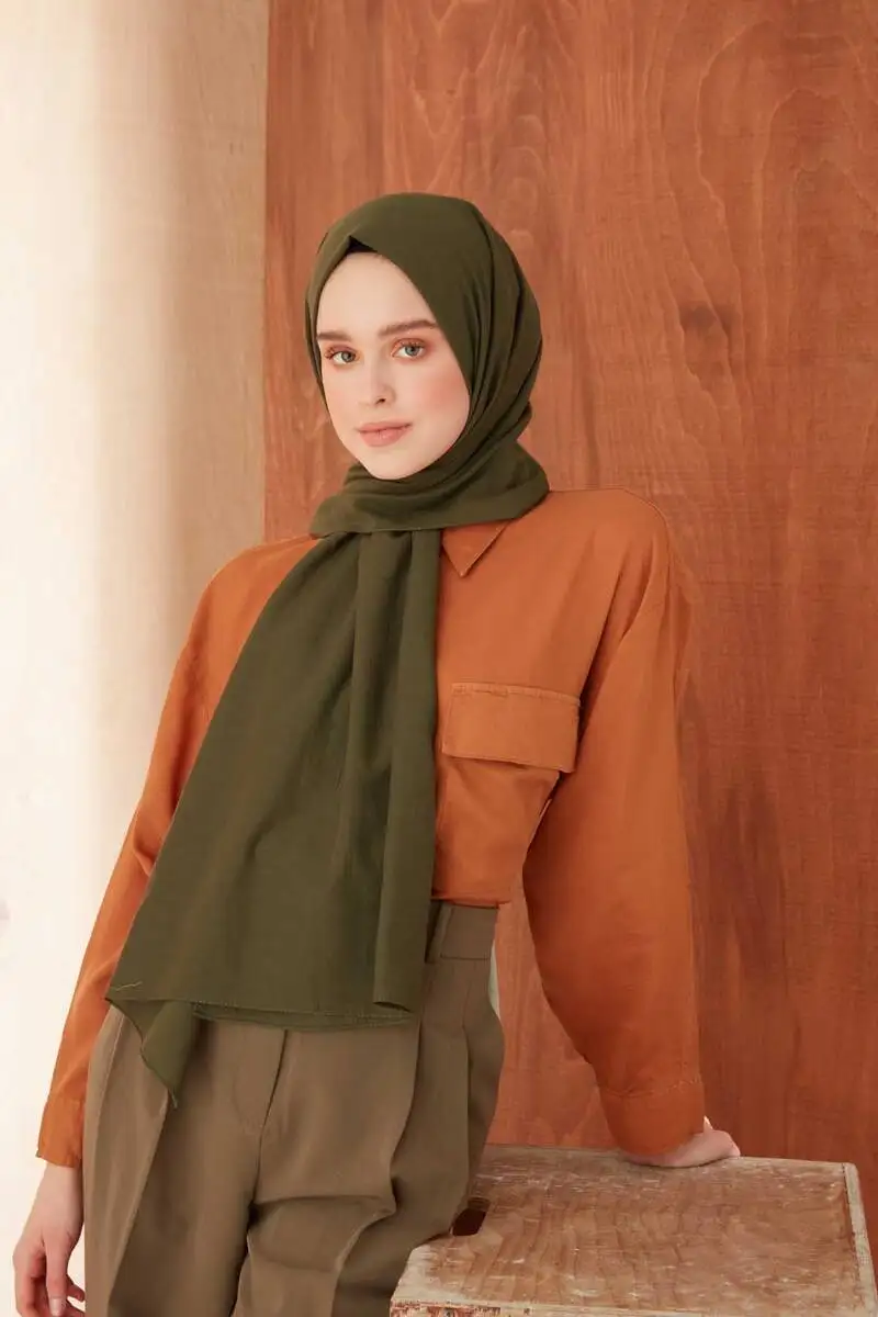 

Muslim Fashion