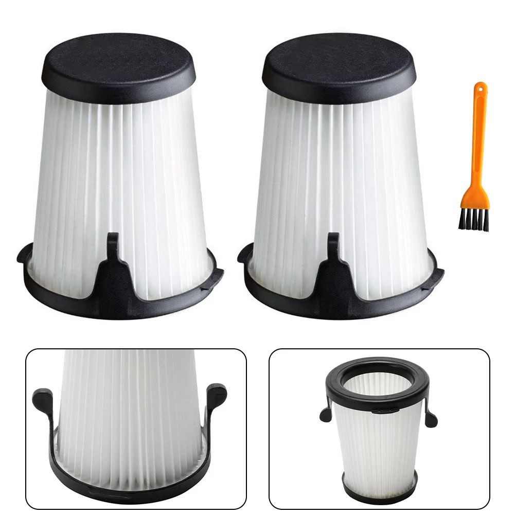 

Vacuum Cleaner Filter Replacement For Milwaukee 49-90-1950 With Cleaning Brush Set Cleaning Tools Accessories Sweeping Parts