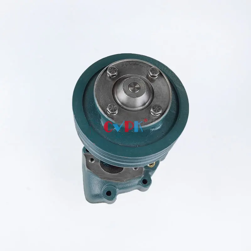 Деталь двигателя экскаватора Водяной насос 4804424 для TD70