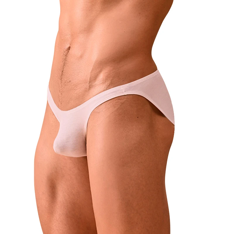 1 шт. мужские трусы-брифы из модала |