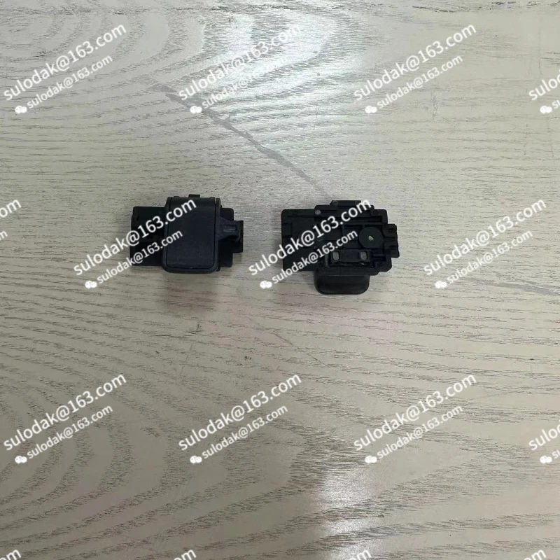 1 Pair Fiber Holder for Signalfire AI-9 AI-8 AI-8C AI-7C AI-7 Fiber Fusion Splicer Welder Shealth Clamp