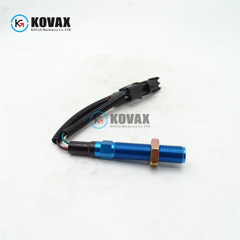 Запчасти датчик скорости 2872354 4327234 3079604 Электрический ленточный шлифовальный