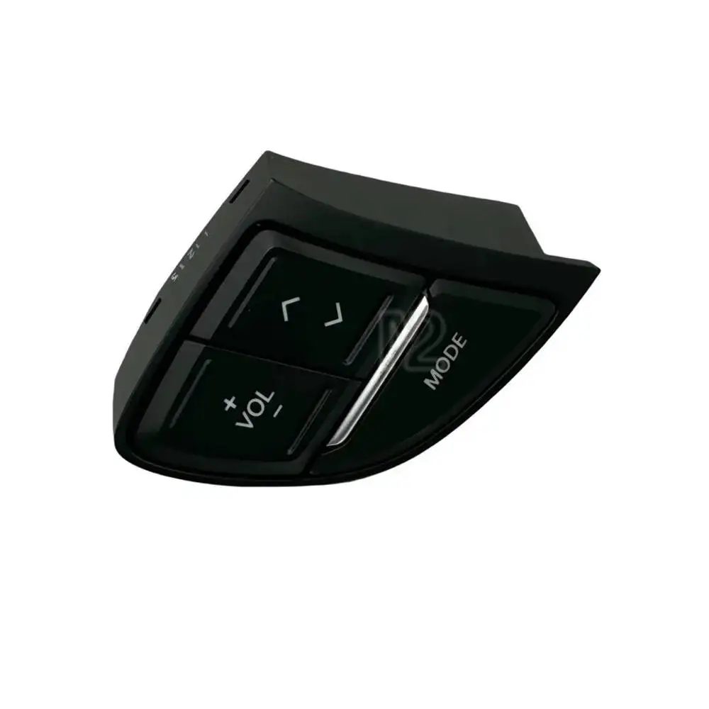 Фото Блок управления дистанционным управлением (левый) 967003S000RY для Hyundai Sonata 2011-2014, кнопка регулировки громкости на руле (левая) №2