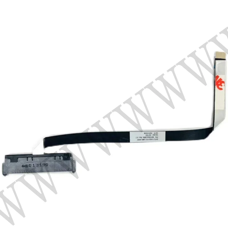 Шлейф SATA для жесткого диска HDDSSD для ноутбуков Acer Aspire 3 A317-51, A317-51G, A317-52, A317-52G, A317-32, A317-32G, N17C4 (art.: 3920d4ebea5e9) - 3920d4ebea5e9