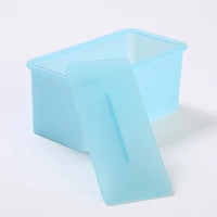 rectangular pressing sushi box press diy square cake type rice ball mold