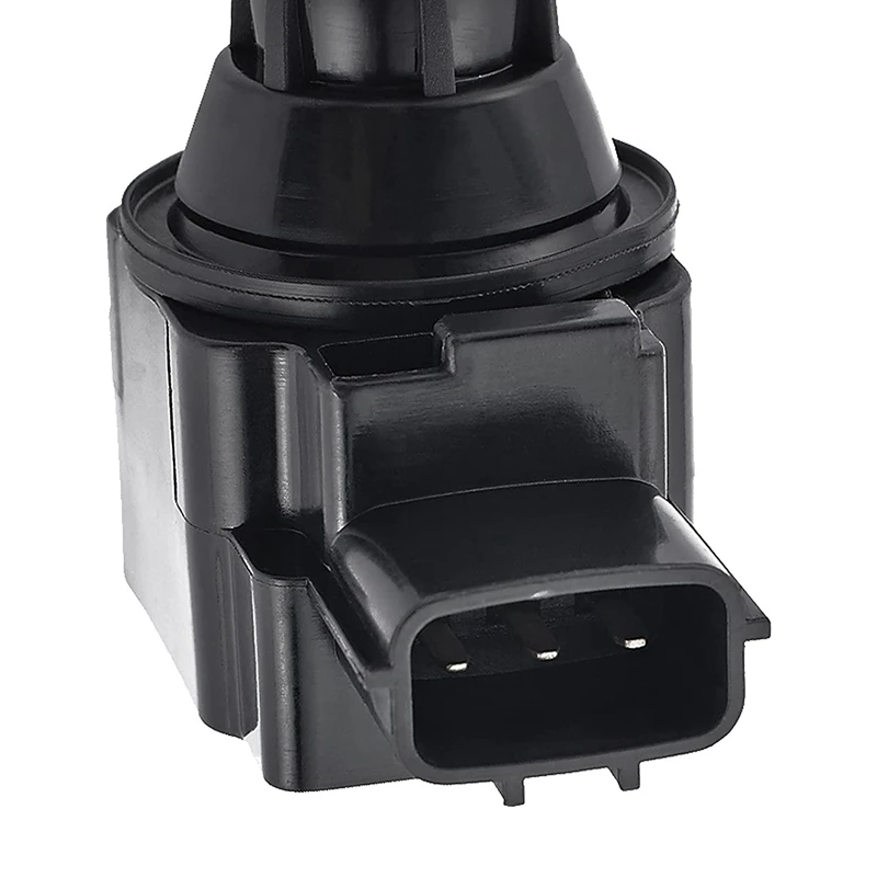 Катушка зажигания 6X для Nissan 370Z Infiniti G37 M37 Q50 Q60 Q70 QX50 QX70 V6 3.7L 5.0L 5.6L 22448-EY00A