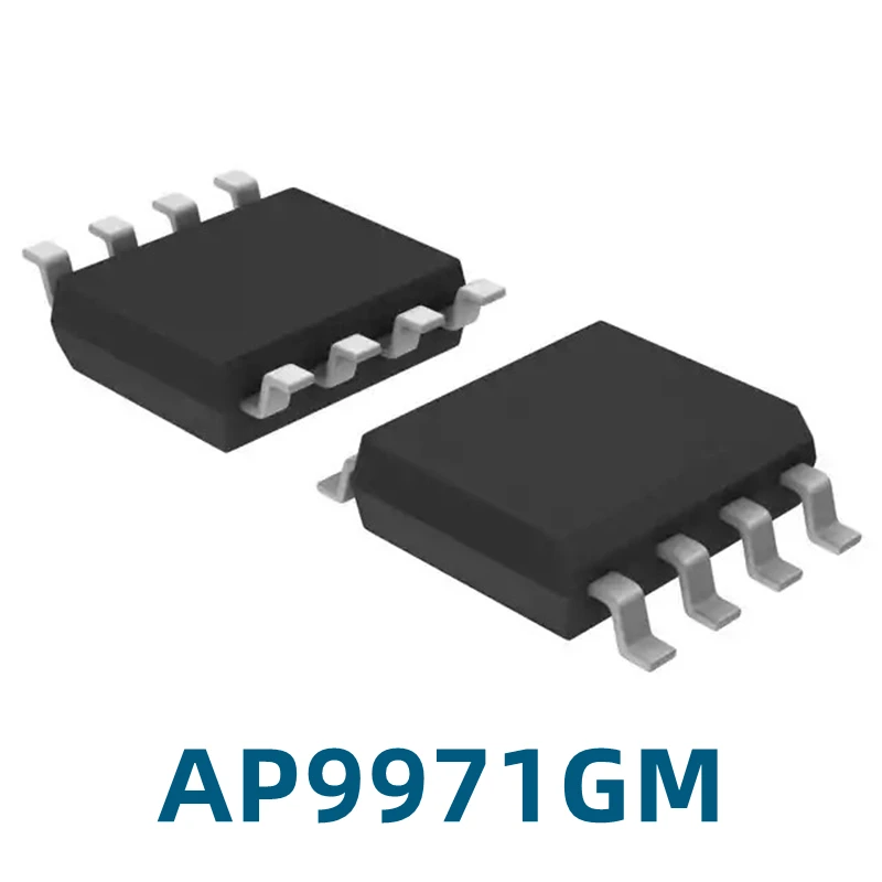 1 шт. SOP-8 Упаковка на чип 9971GM AP9971GM LCD Power MOS трубчатый чип