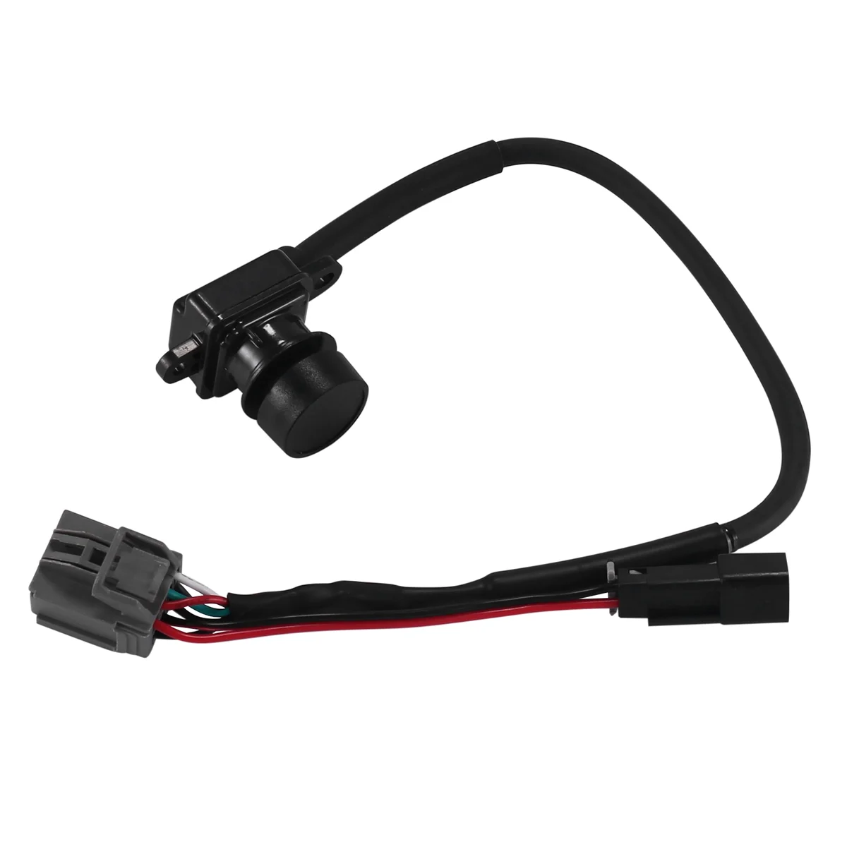 Автомобильная камера заднего вида резервная парковка 56054158 AD для Dodge Journey 2011-2020 гг.