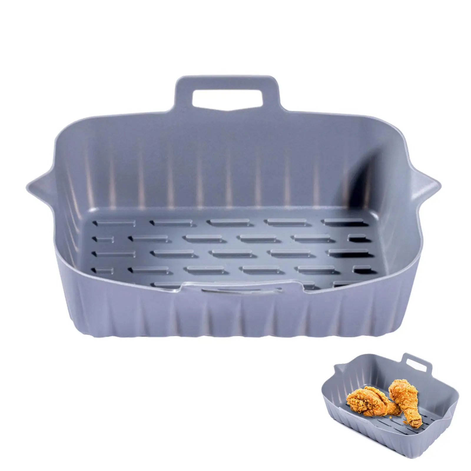 air fryer oven pan