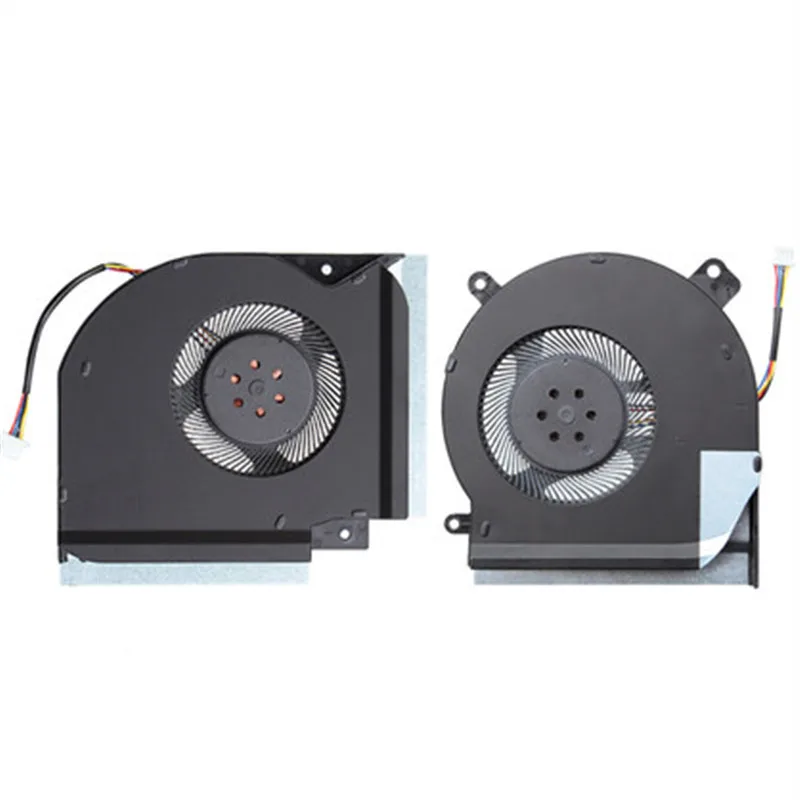 

New Laptop CPU GPU Cooling Fan For ASUS GL504G GL504GM GL504GS GL504GV S5C