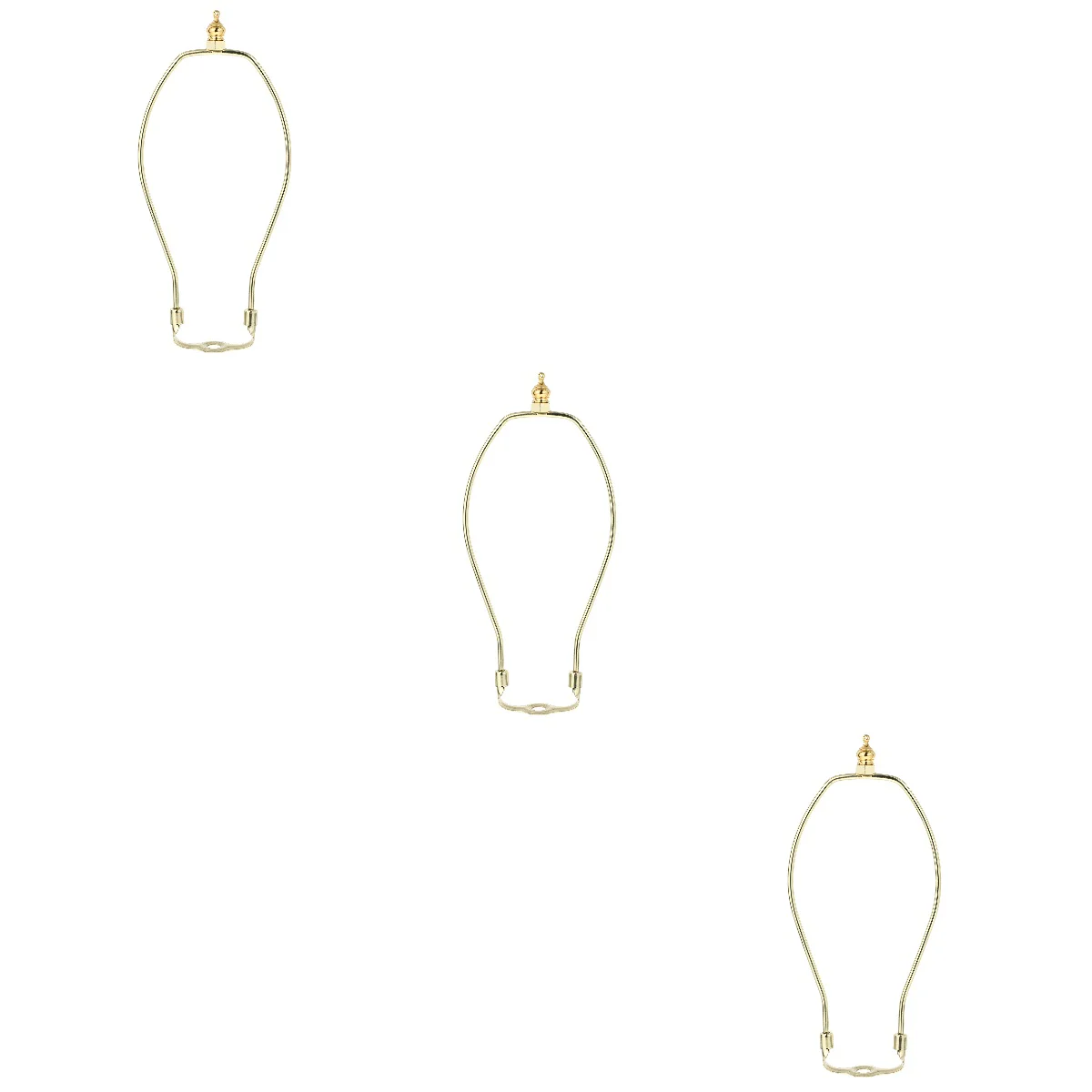 

Аксессуары для освещения, аксессуар, Напольная Лампа, рамка, настольная лампа, проектор из Хромированного материала