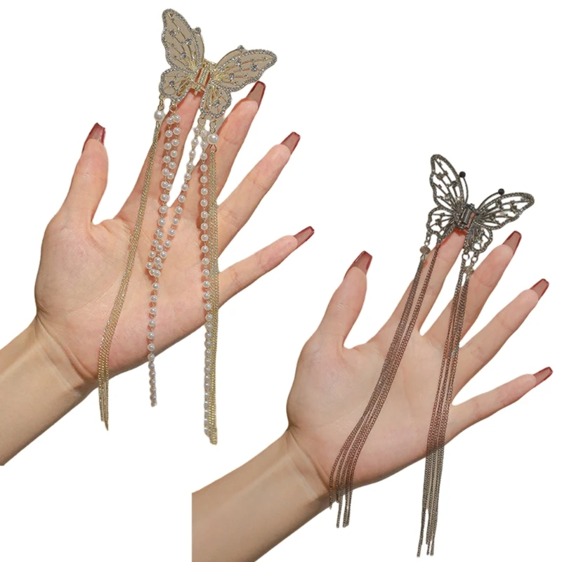 

Заколка для волос в китайском стиле для девочек-подростков