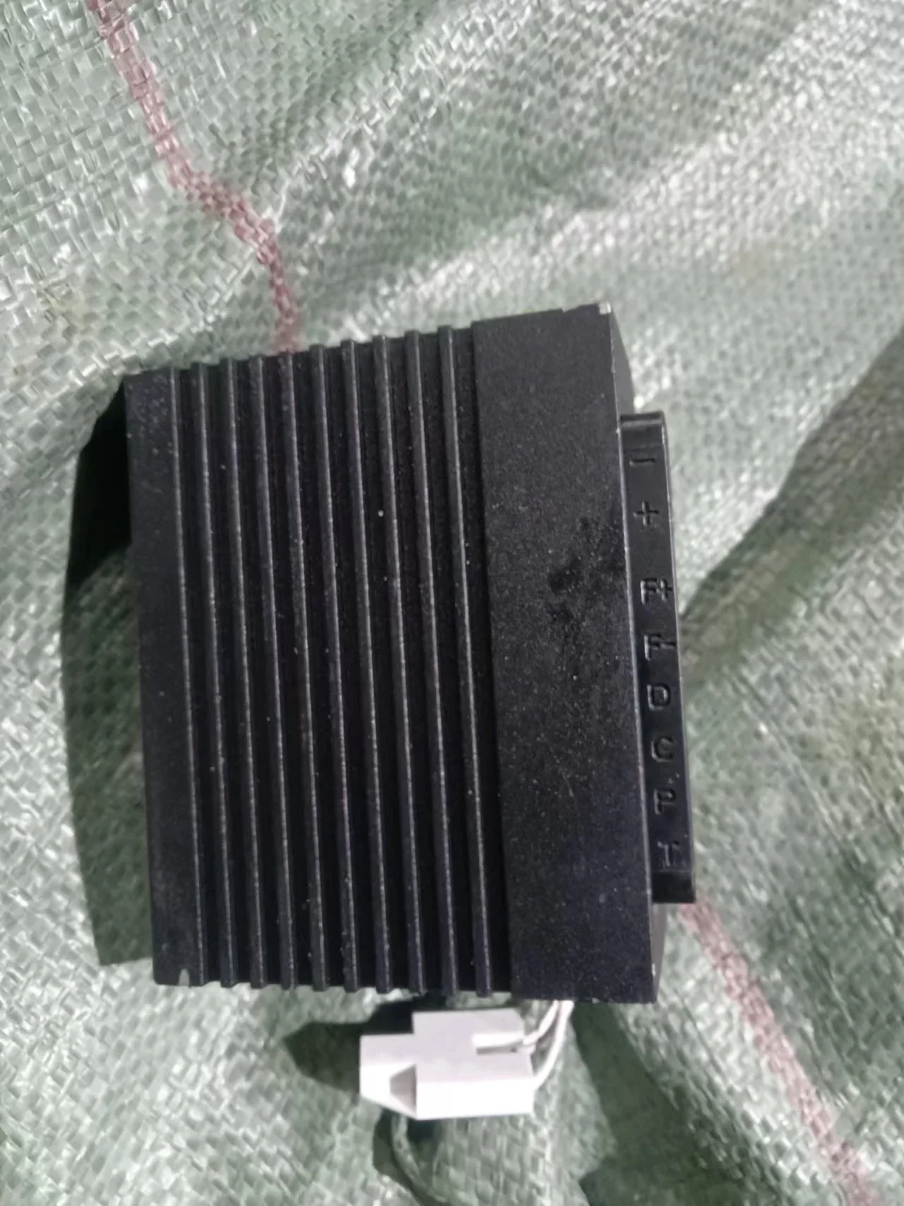 ZY-CC100DC12/24V-C3/C2 DZL35 модуль привода компрессора с регулируемой частотой для