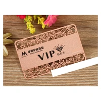 customized metal card gold card silver card vip card vip magnetic stripe card membership stored value card making