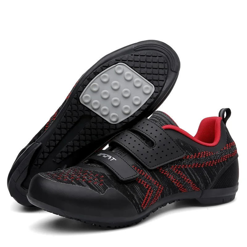 

Кроссовки велосипедные унисекс, резиновая обувь для горных и дорожных велосипедов, уличные