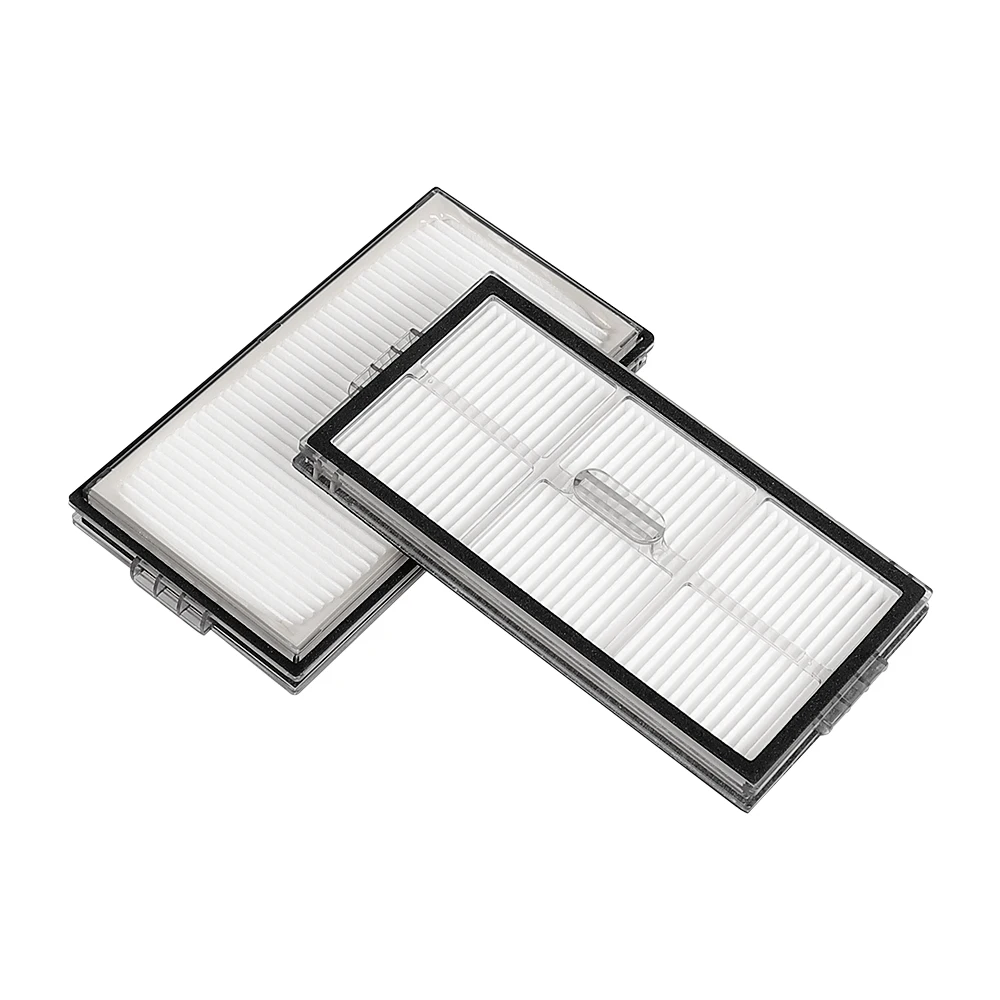 

HEPA-фильтры для роботов-пылесосов Roborock G20S Ultra/Saros 10R/Saros Z70/Qrevo CurvX