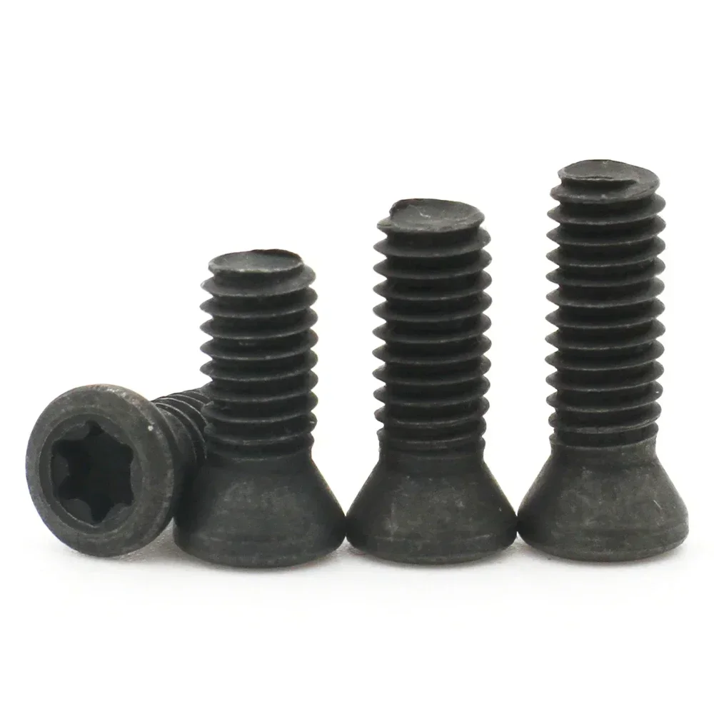 Фреза с ЧПУ для токарного станка 10/50 шт