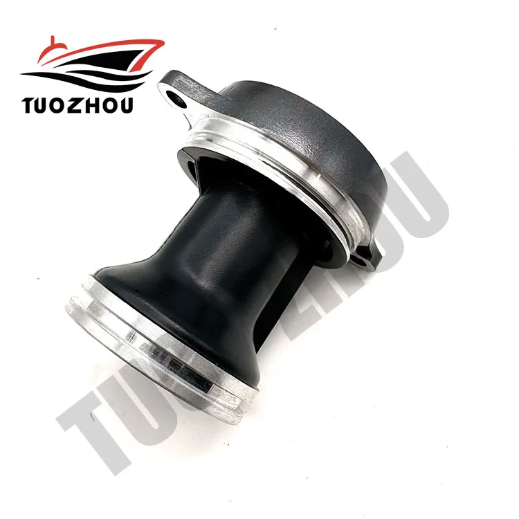 6G1-45361-00 6N0-45361-00 Нижний корпус крышки сделано в Тайване для подвесного двигателя