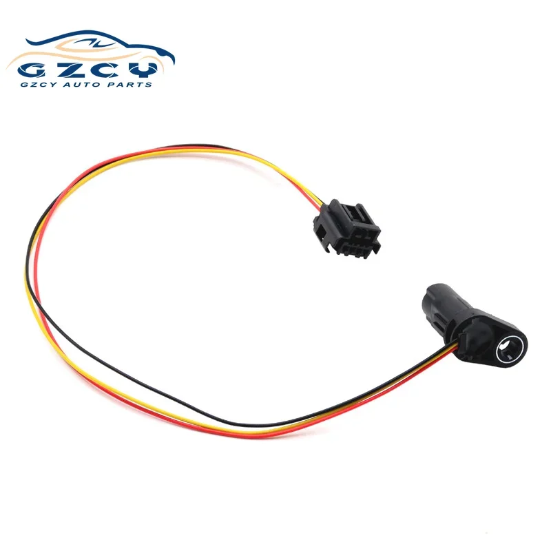 МПС6 7М5Р-7Х103-БА 1850527 6DCT450 31367965 Датчик скорости автоматической коробки передач