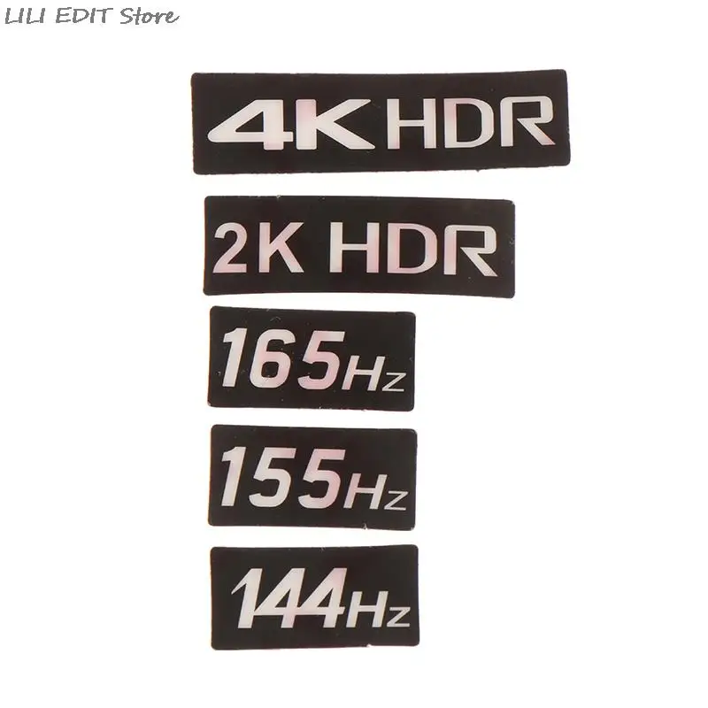 

Наклейка для домашнего кинотеатра 4K HDR 155 Гц