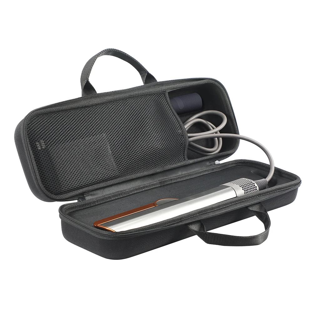 Водонепроницаемый жесткий чехол для переноски Dyson Airstrait HT01