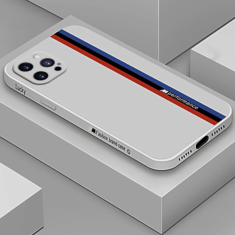Силиконовый чехол для iPhone 13 Pro Max 11 12 Mini XS XR 8 7 6s Plus |