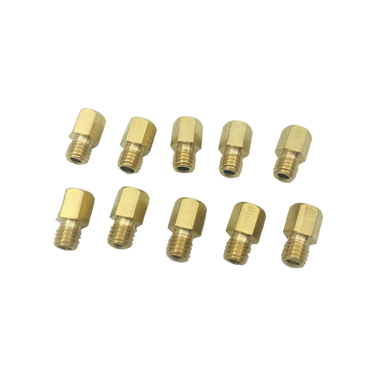 

Carburetor Main Nozzle Nozzle Kit Motorcycle Accessories for PWK PE CVK