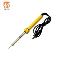 factory direct sale lcd thermostat electric soldering welding iron thermostat soldering iron 20w 100w soldering iron set tools
