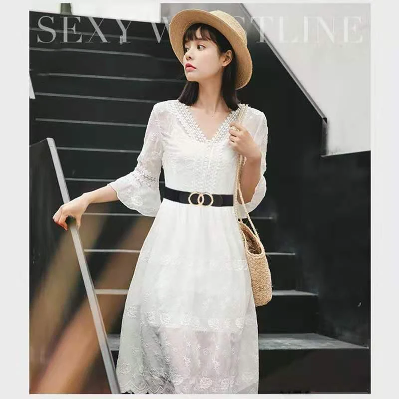 Рисунок 4 - Ремень с двумя кольцами для женщин и девочек