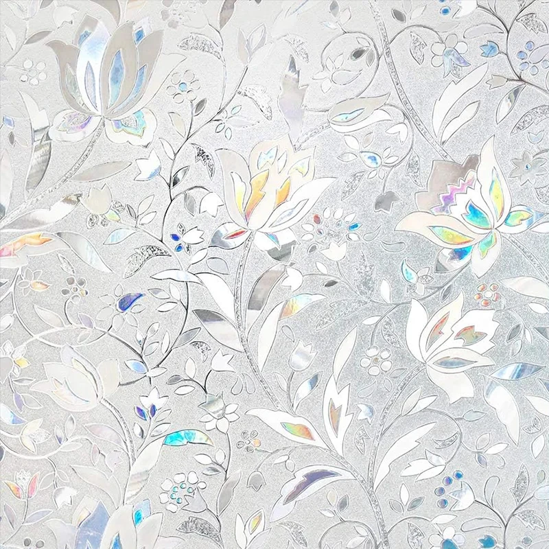 

Радужная оконная пленка для конфиденциальности