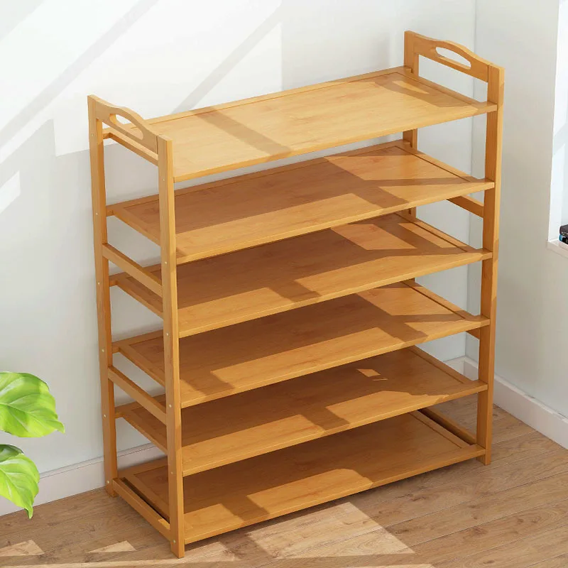 

Shoe shelf simple shoe cabinet indoor