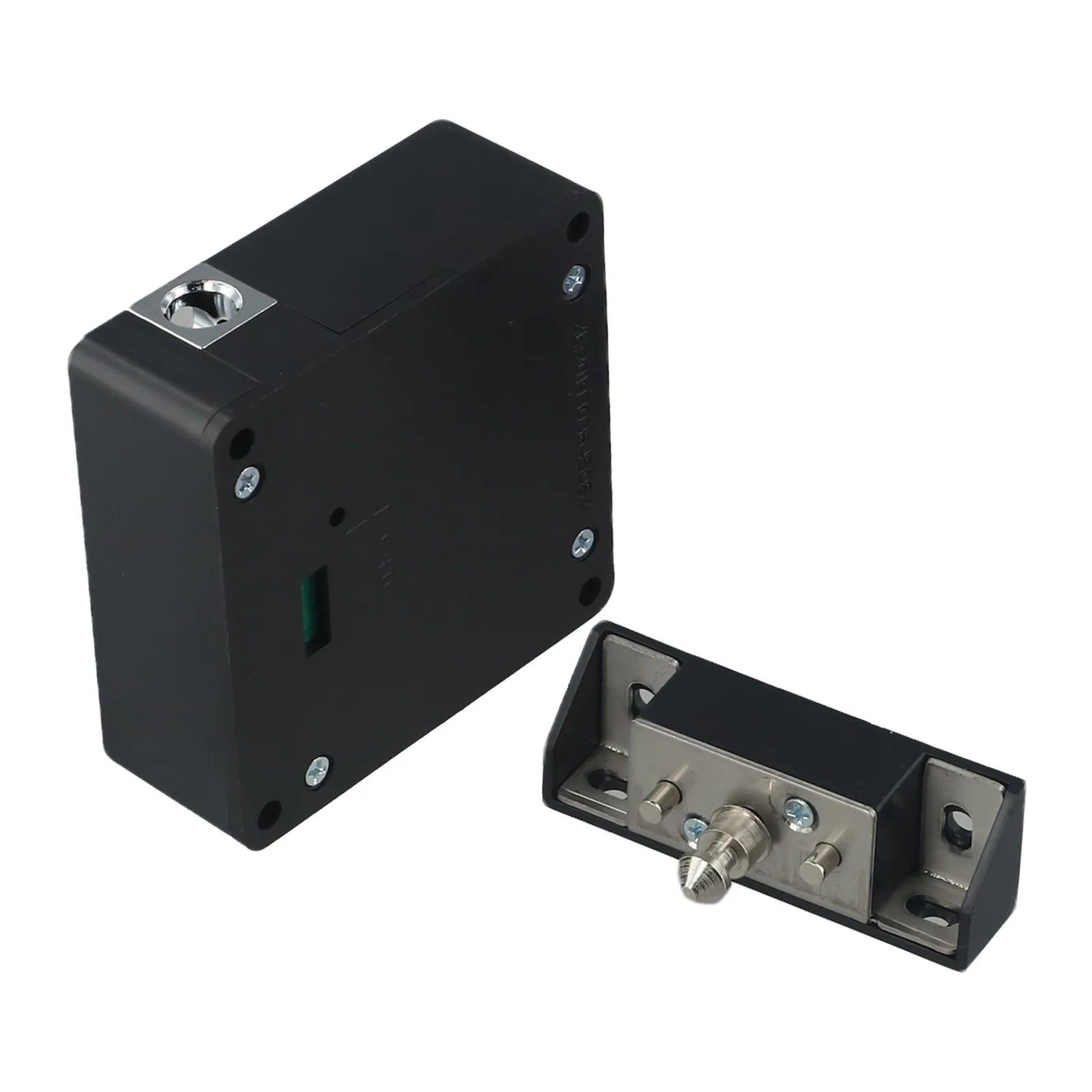 Обновите свой дверной замок вход без ключа NFC для приложения TTlock 3 в 1