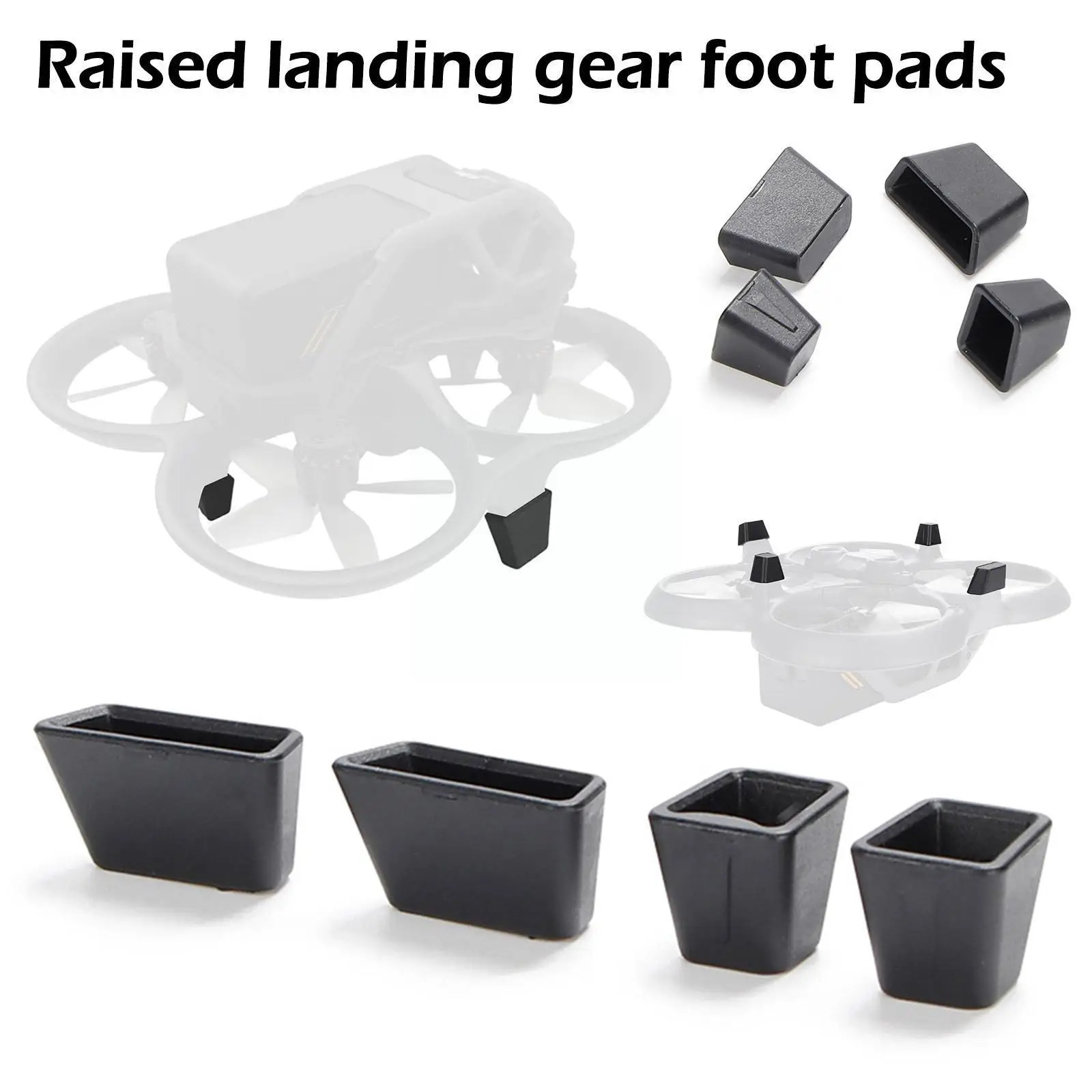 

Для Avata искусственная задняя крышка для Грузоподъемника Avata и аксессуары для фототехники G2v1