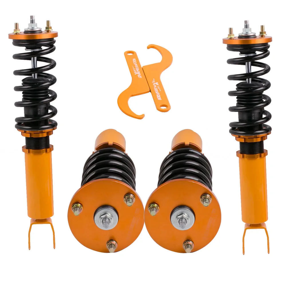 

Полный комплект подвески Coilover для Honda Accord 2008 2009 2010 2011 для Acura TSX 2012-2009 Shock strut