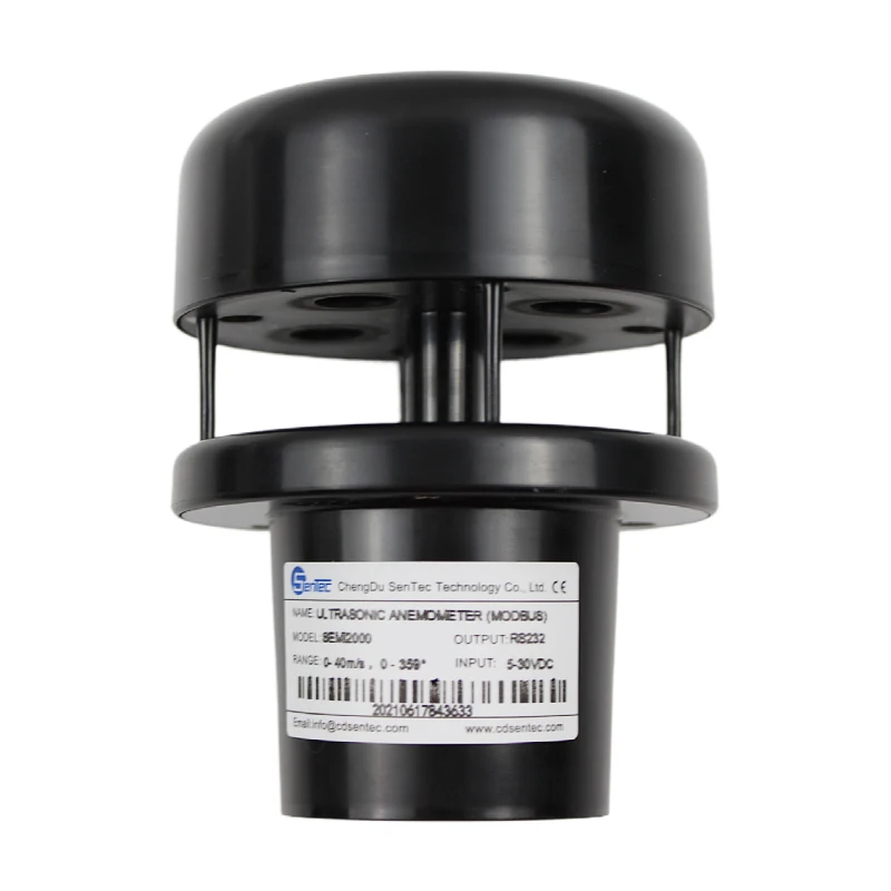 Метеостанция SenTec SEM2000 Netatmo метеорологические инструменты метеологический датчик