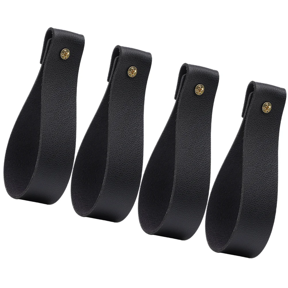 4 шт. ремни для карнизов настенные крючки полотенец настенных ремней