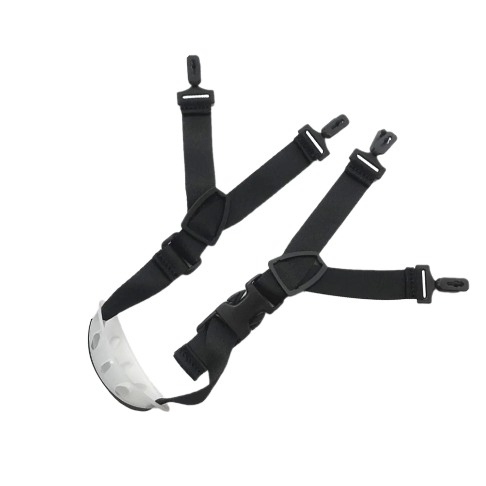 

1PC Chinstrap High Strength Time Use Strap for Worker