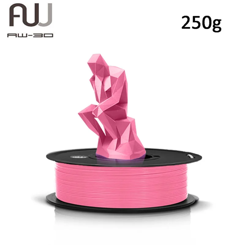

JAYO PLA Meta Filament 250g 3D Printer Filament 1.75mm High Toughness PLA Meta Filament Fast Printing for 3D Printer