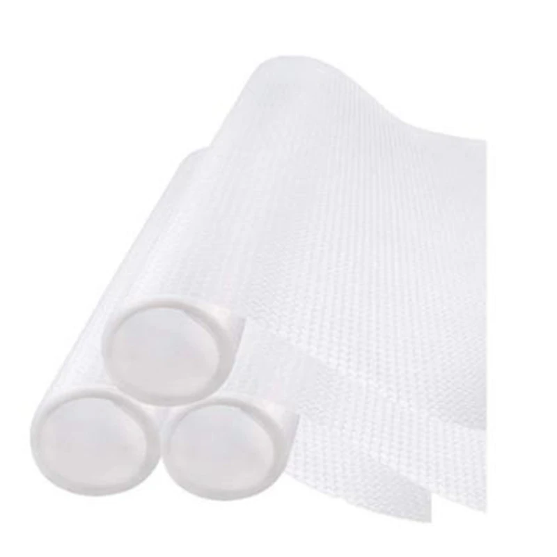 

3 рулона шкафов из ЭВА Нескользящие Коврики для холодильника водонепроницаемые зеркальные коврики Пылезащитная обувь коврики для шкафов ...