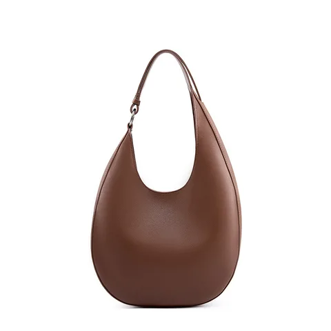 Женская сумка-тоут из натуральной кожи