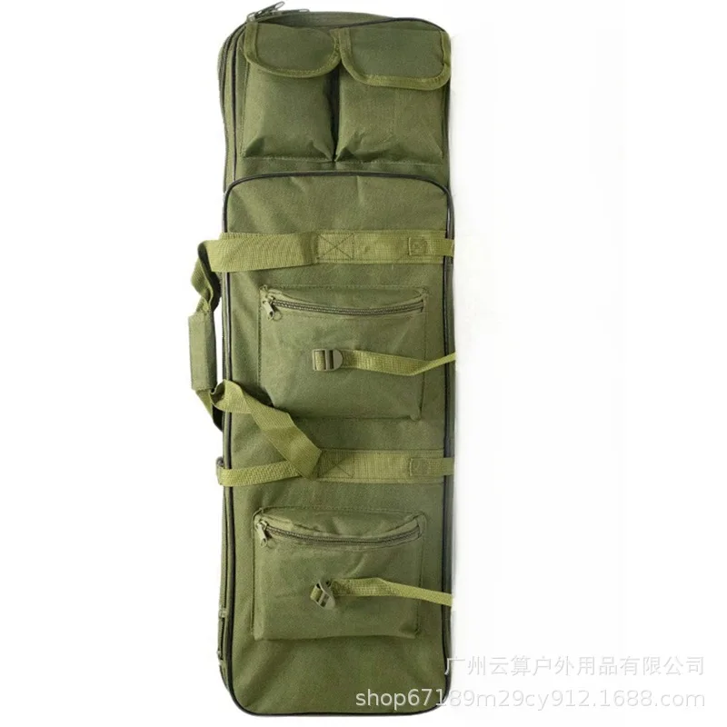 Многофункциональная охотничья сумка для выживания в дикой природе 1 2 м 85 см