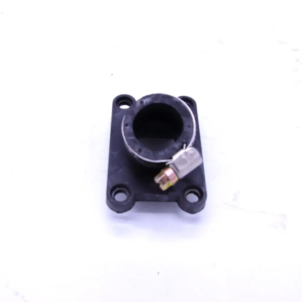 

Motorcycle Carburetor Interface Intake Manifold Adapter Joint Boot For Yamaha DT100 1976-1983 & MX100 1979-1983/ RT100 1990-2000