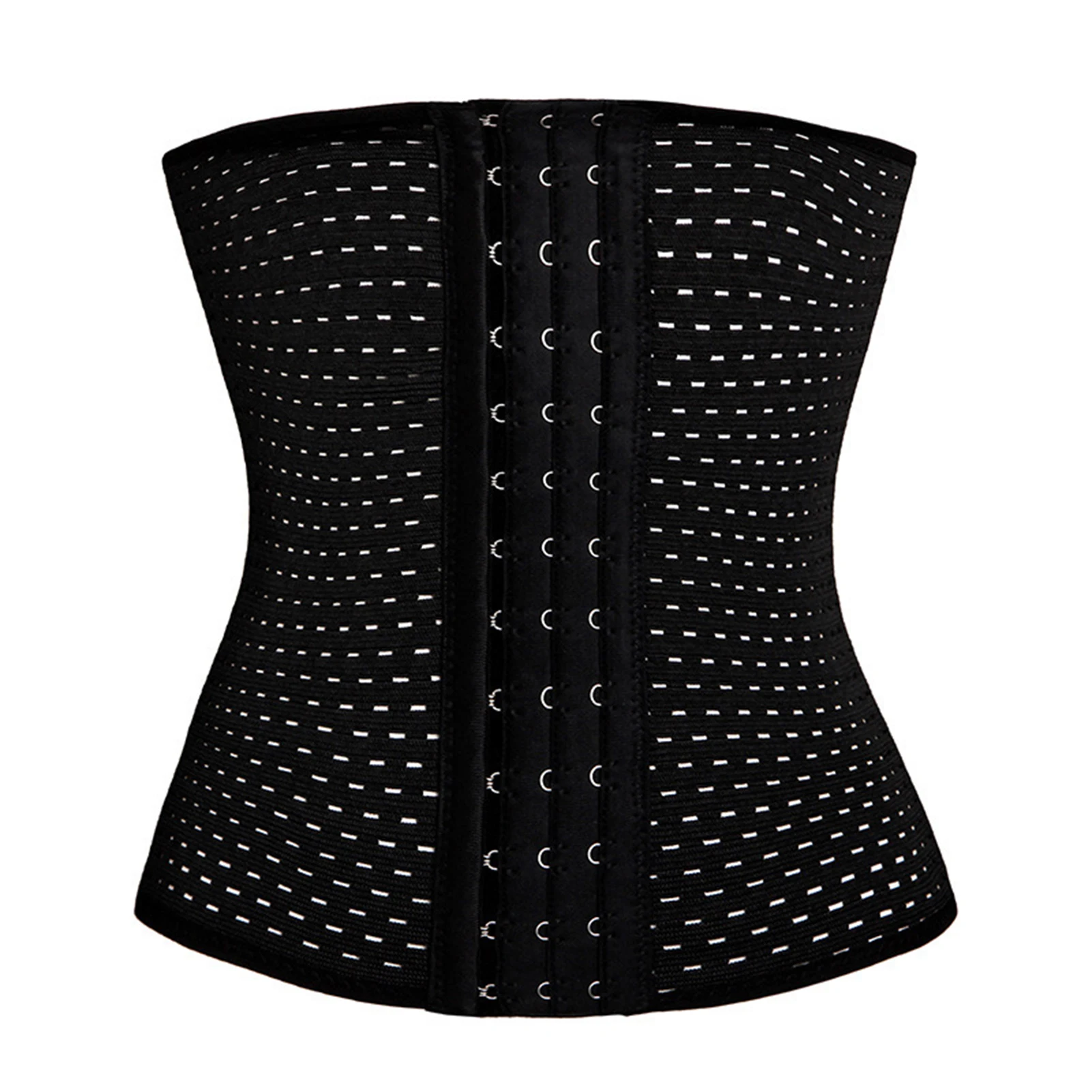 

Women's Waist Girdle Clothes Postpartum Recovery Belt for Jogging Hiking Driving