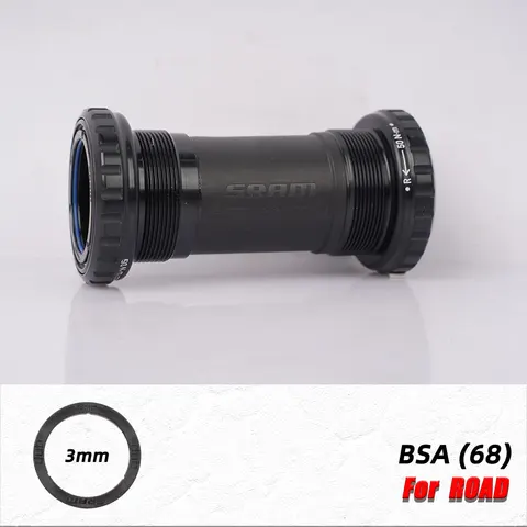 SRAM DUB BB каретка для велосипеда