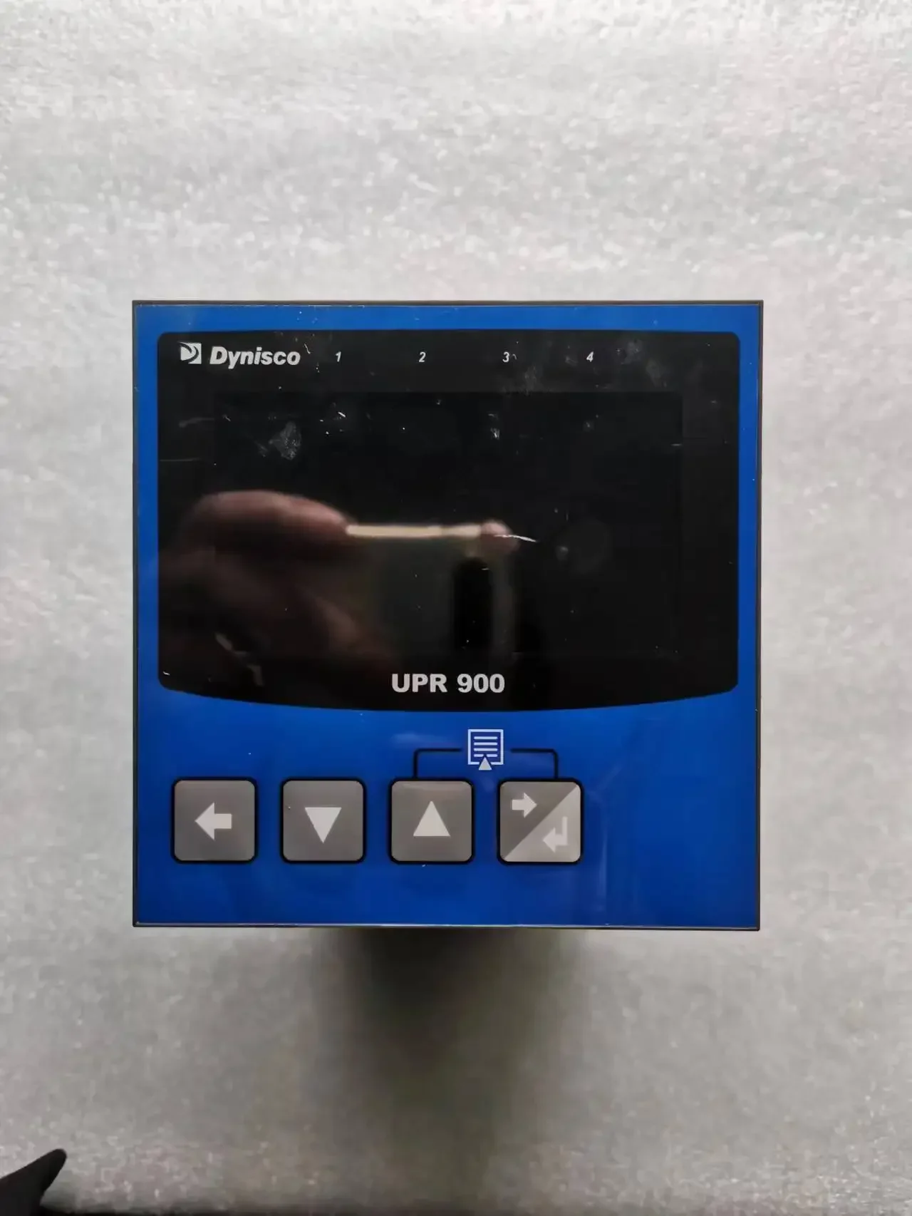 Цифровой контроллер давления Dynisco ATC990