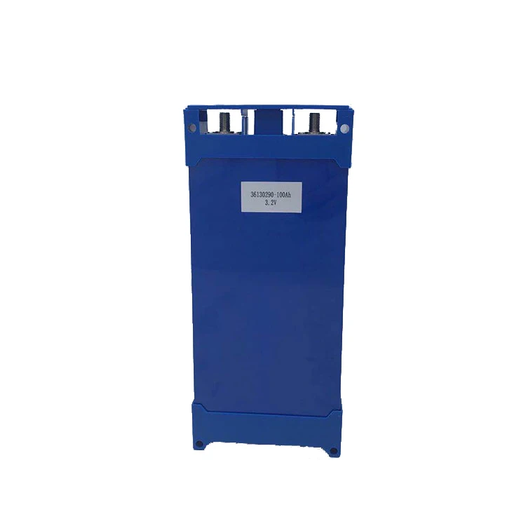 

6000 Cycles Fortune Prismatic Lithium Lifepo4 Battery Cell 3.2v 100ah Deep Cycle For EVs/Solar Energy Storage Systems