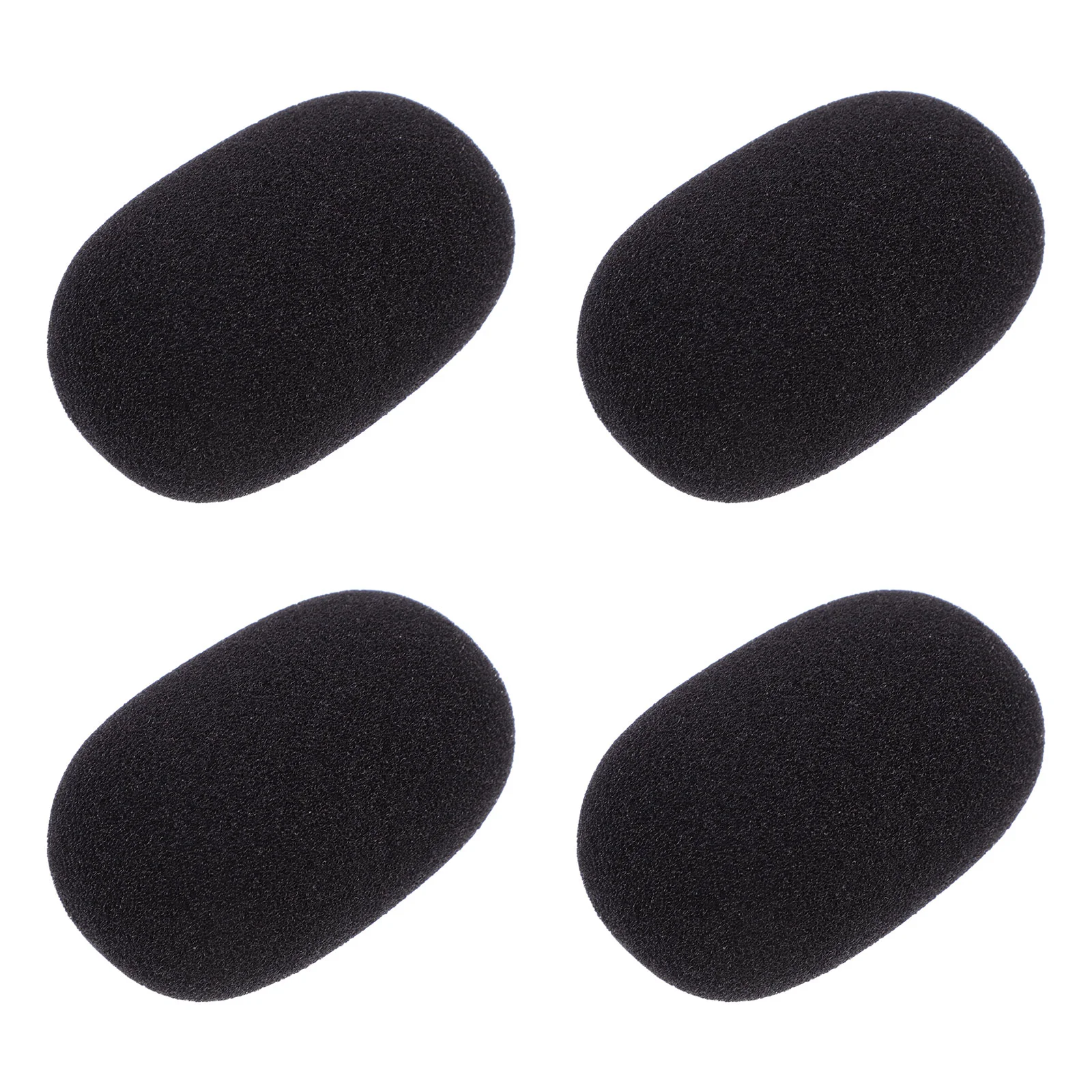 

Screen Protectorssrophone Universal Covers Protectors Gooseneck Accessories Protective Windscreen Windscreens