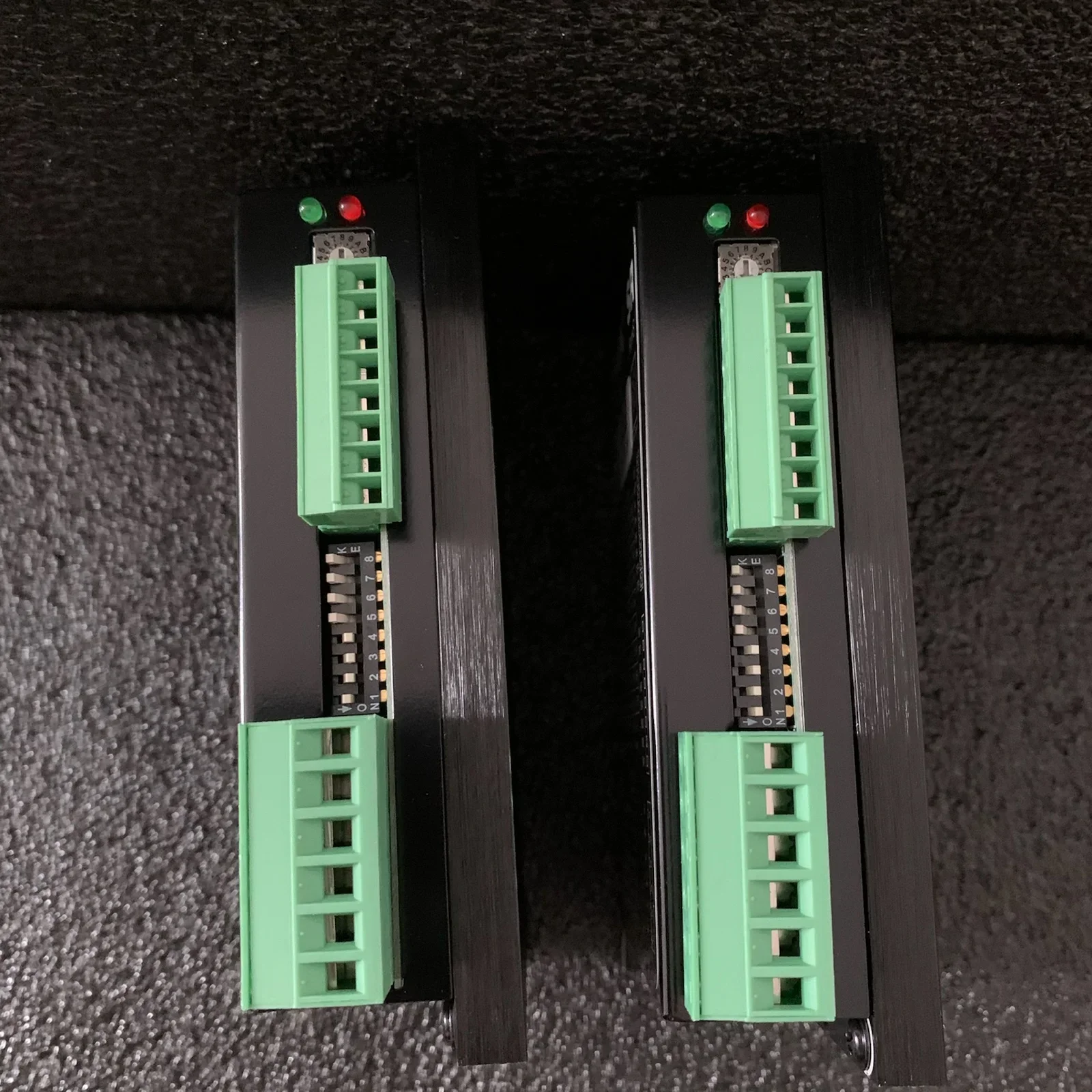 Шаговый двигатель Shinano YARAK Y2SSR4/Y2SD2 и другие шаговые двигатели Kaifu VICSR4